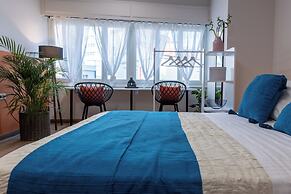 Athenian Sensations Apartments & Suites