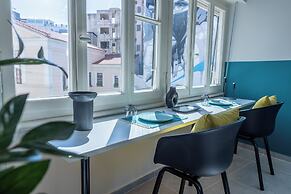 Athenian Sensations Apartments & Suites