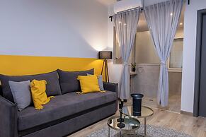 Athenian Sensations Apartments & Suites
