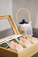 Athenian Sensations Apartments & Suites