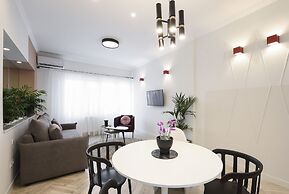 Athenian Sensations Apartments & Suites