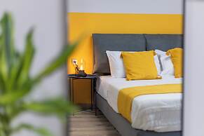 Athenian Sensations Apartments & Suites