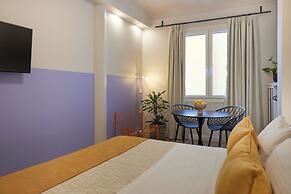 Athenian Sensations Apartments & Suites