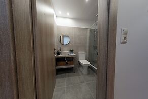 Athenian Sensations Apartments & Suites