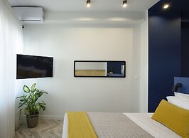 Athenian Sensations Apartments & Suites