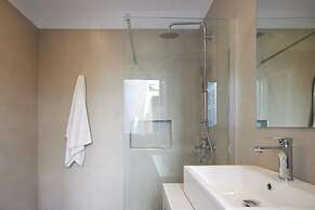 Athenian Sensations Apartments & Suites