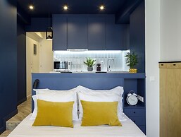 Athenian Sensations Apartments & Suites