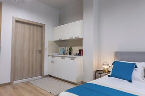 Athenian Sensations Apartments & Suites
