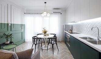 Athenian Sensations Apartments & Suites