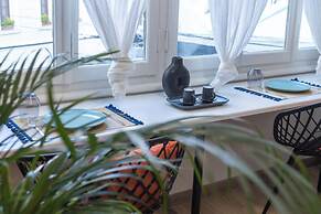 Athenian Sensations Apartments & Suites