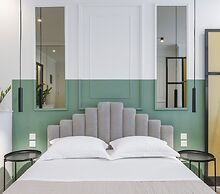 Athenian Sensations Apartments & Suites