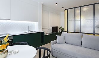 Athenian Sensations Apartments & Suites