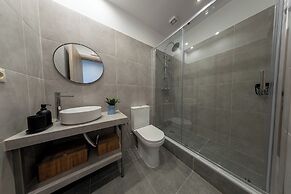 Athenian Sensations Apartments & Suites