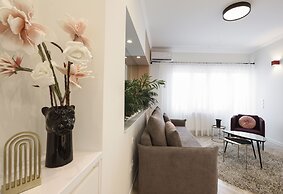 Athenian Sensations Apartments & Suites