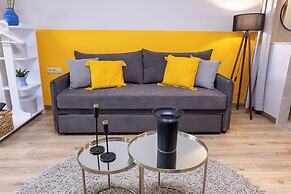 Athenian Sensations Apartments & Suites