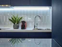 Athenian Sensations Apartments & Suites