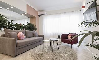 Athenian Sensations Apartments & Suites