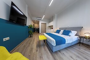 Athenian Sensations Apartments & Suites