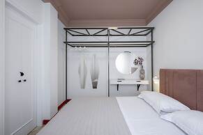 Athenian Sensations Apartments & Suites