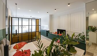 Athenian Sensations Apartments & Suites