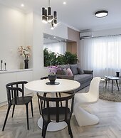 Athenian Sensations Apartments & Suites