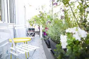 Athenian Sensations Apartments & Suites