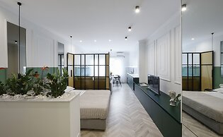 Athenian Sensations Apartments & Suites