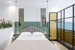 Athenian Sensations Apartments & Suites