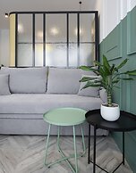 Athenian Sensations Apartments & Suites