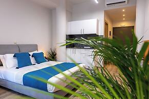 Athenian Sensations Apartments & Suites