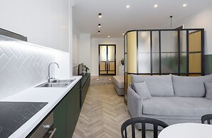 Athenian Sensations Apartments & Suites