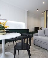 Athenian Sensations Apartments & Suites