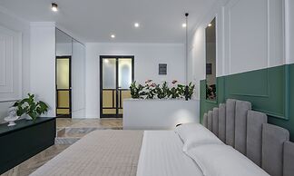 Athenian Sensations Apartments & Suites