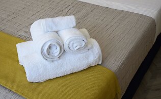 Athenian Sensations Apartments & Suites