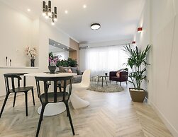 Athenian Sensations Apartments & Suites