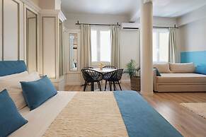 Athenian Sensations Apartments & Suites