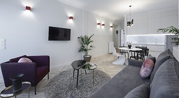 Athenian Sensations Apartments & Suites