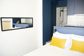 Athenian Sensations Apartments & Suites