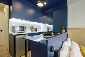 Athenian Sensations Apartments & Suites