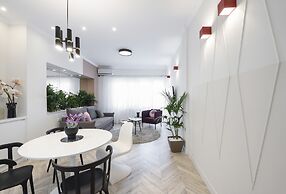 Athenian Sensations Apartments & Suites