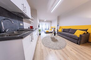 Athenian Sensations Apartments & Suites