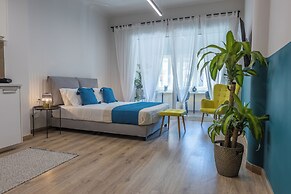 Athenian Sensations Apartments & Suites