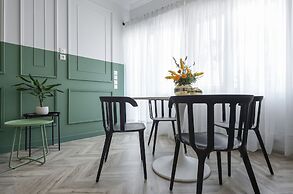 Athenian Sensations Apartments & Suites