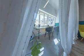 Athenian Sensations Apartments & Suites