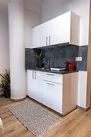 Athenian Sensations Apartments & Suites