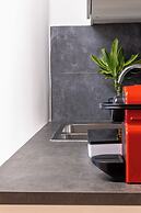 Athenian Sensations Apartments & Suites