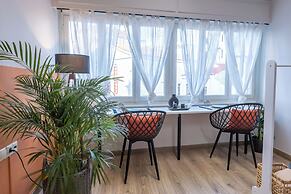 Athenian Sensations Apartments & Suites