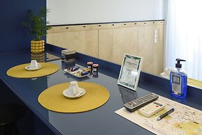 Athenian Sensations Apartments & Suites