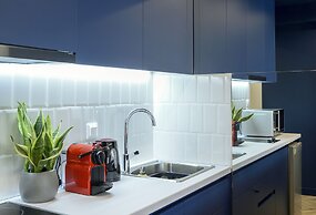 Athenian Sensations Apartments & Suites