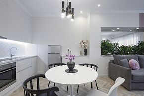 Athenian Sensations Apartments & Suites